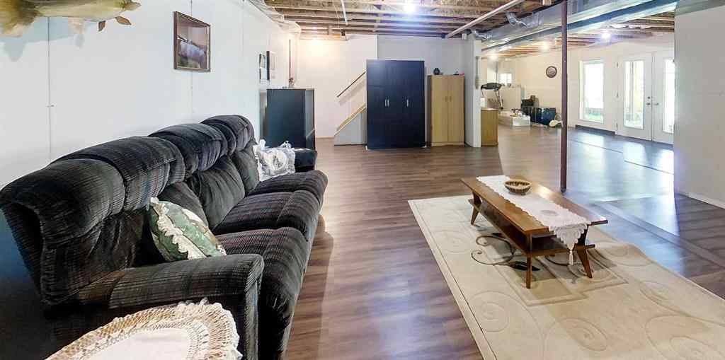 MLS® A2255492 - 54025 Range Road 180  N in NONE Edson, Residential