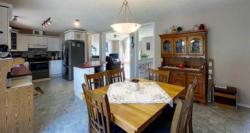 MLS® A2255492 - 54025 Range Road 180  N in NONE Edson, Residential