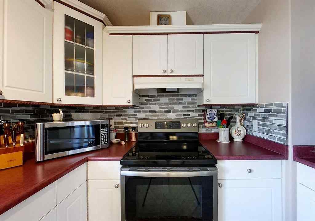 MLS® A2255492 - 54025 Range Road 180  N in NONE Edson, Residential