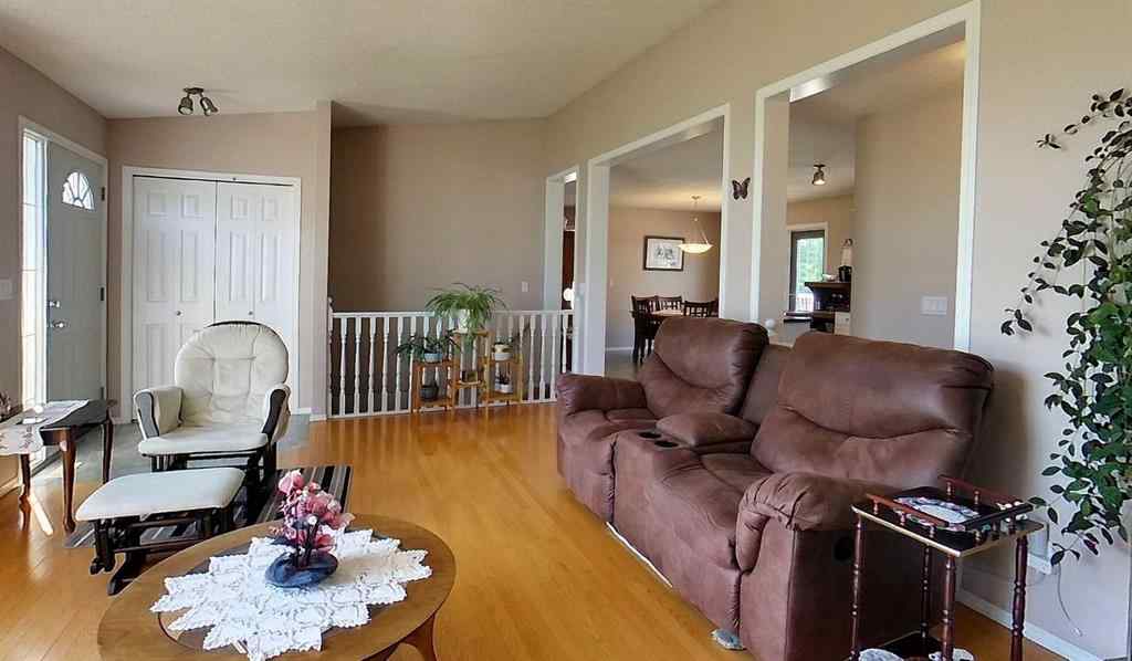 MLS® A2255492 - 54025 Range Road 180  N in NONE Edson, Residential