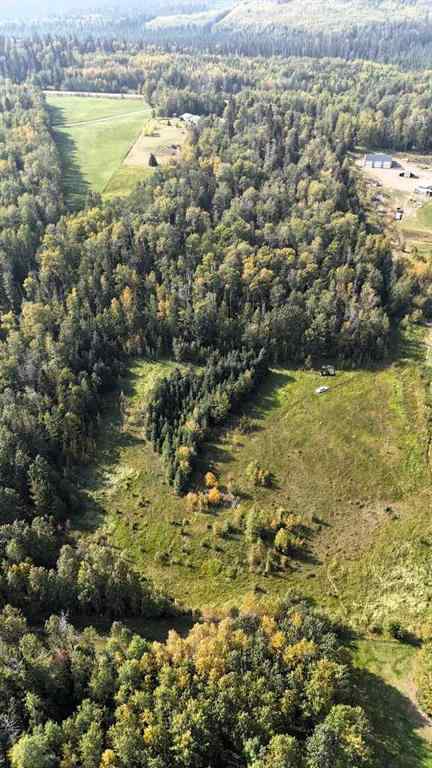 MLS® A2255492 - 54025 Range Road 180  N in NONE Edson, Residential
