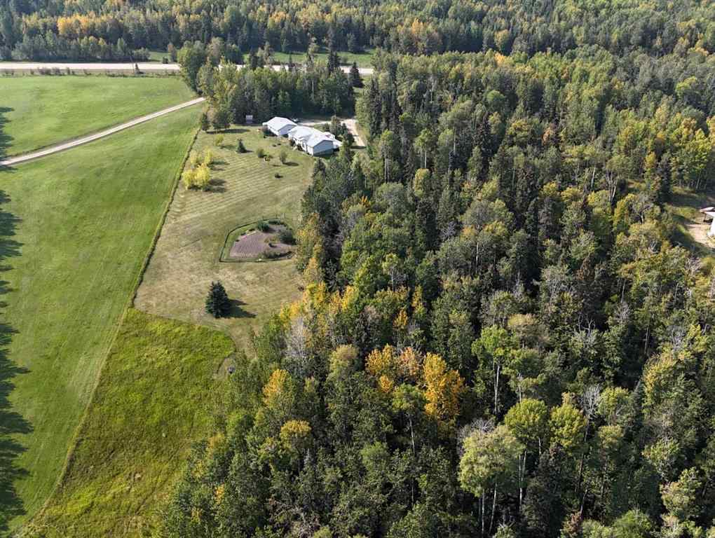 MLS® A2255492 - 54025 Range Road 180  N in NONE Edson, Residential