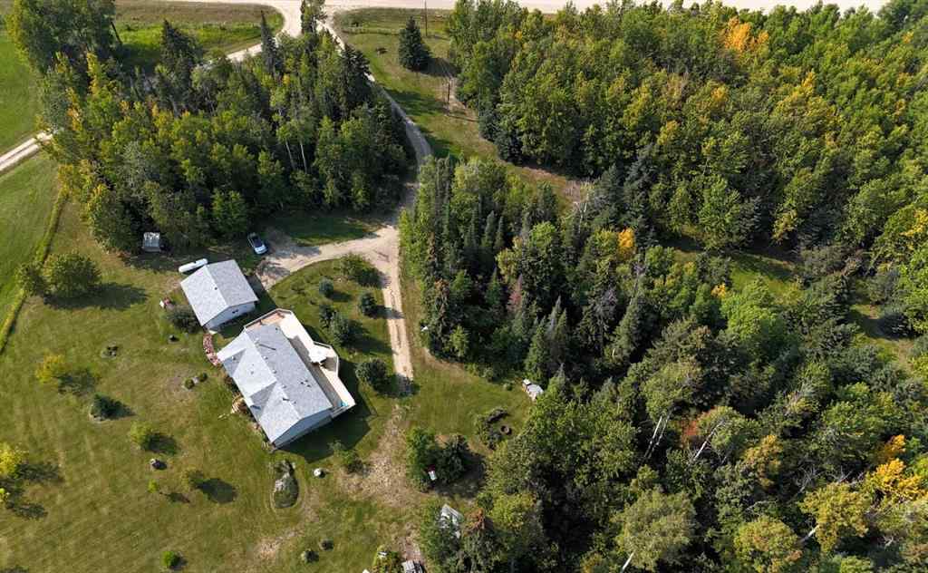 MLS® A2255492 - 54025 Range Road 180  N in NONE Edson, Residential