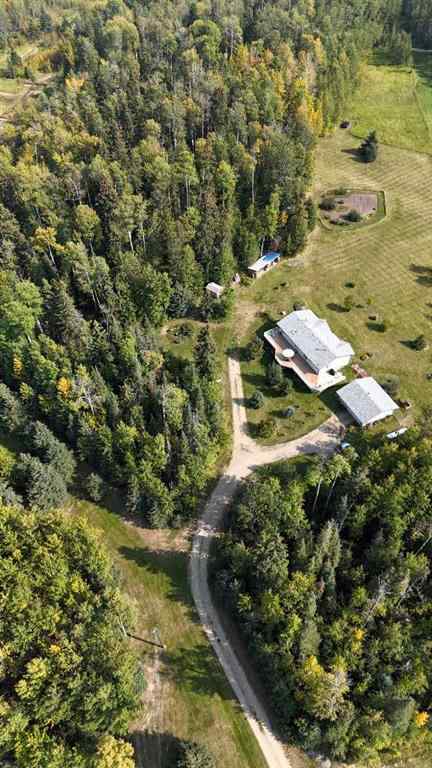 MLS® A2255492 - 54025 Range Road 180  N in NONE Edson, Residential