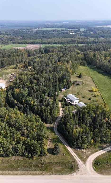 MLS® A2255492 - 54025 Range Road 180  N in NONE Edson, Residential
