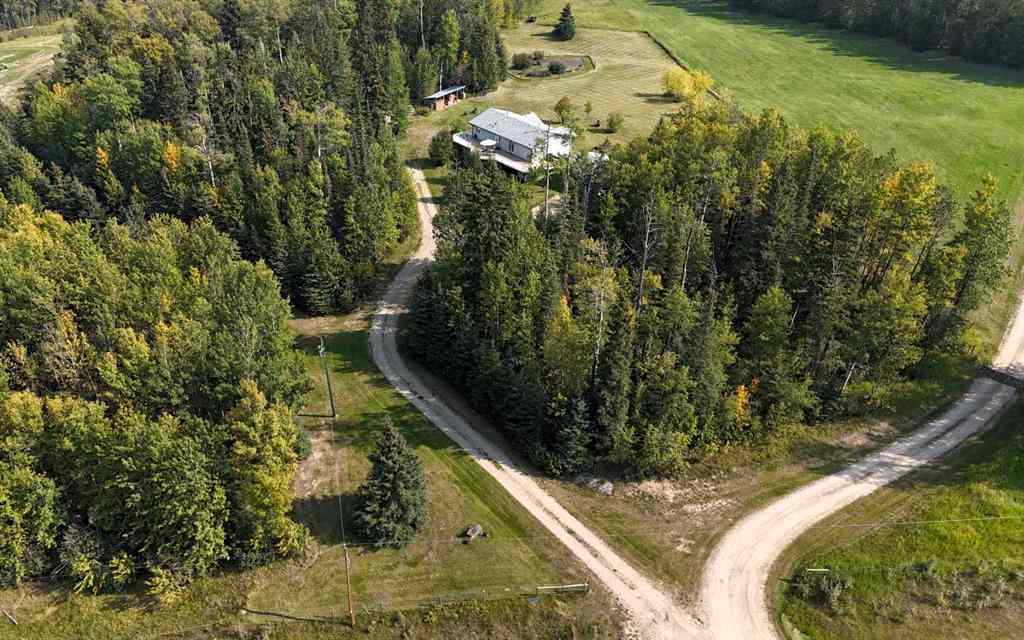 MLS® A2255492 - 54025 Range Road 180  N in NONE Edson, Residential