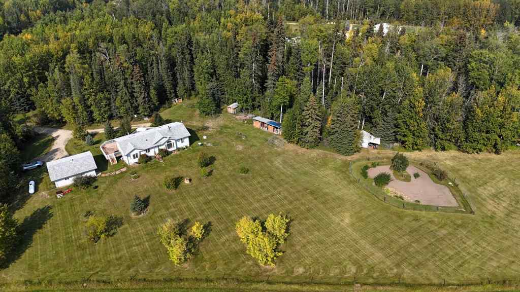 MLS® A2255492 - 54025 Range Road 180  N in NONE Edson, Residential