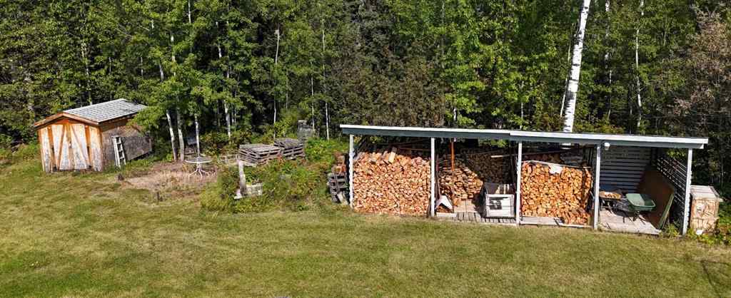 MLS® A2255492 - 54025 Range Road 180  N in NONE Edson, Residential
