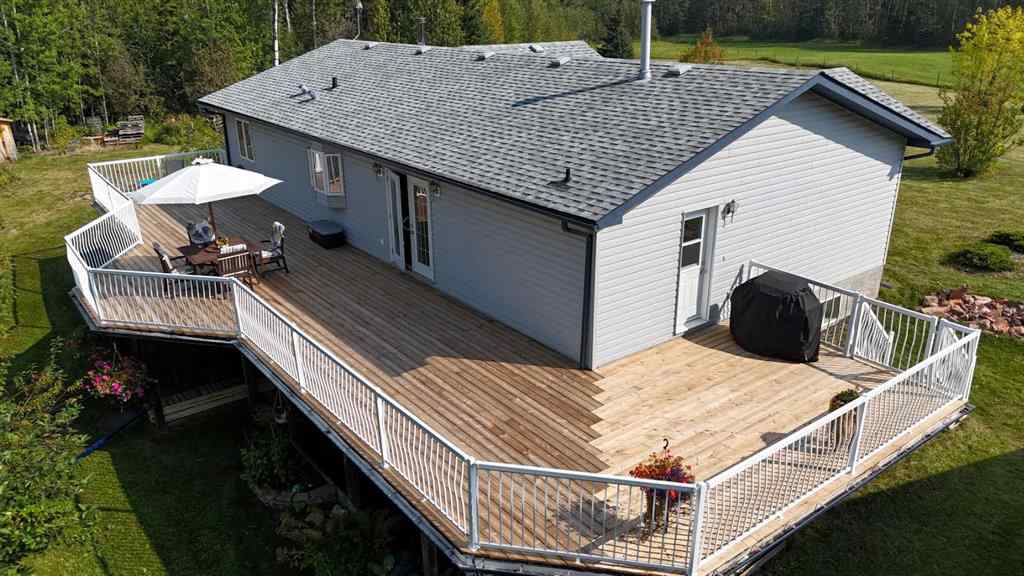 MLS® A2255492 - 54025 Range Road 180  N in NONE Edson, Residential
