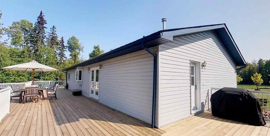 MLS® A2255492 - 54025 Range Road 180  N in NONE Edson, Residential