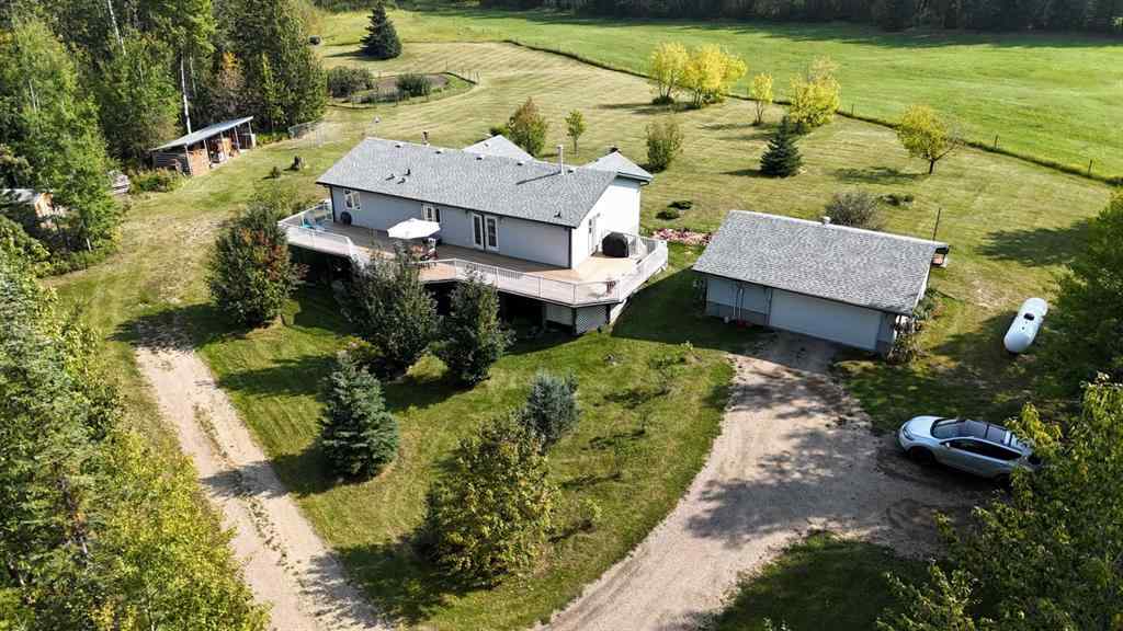 MLS® A2255492 - 54025 Range Road 180  N in NONE Edson, Residential