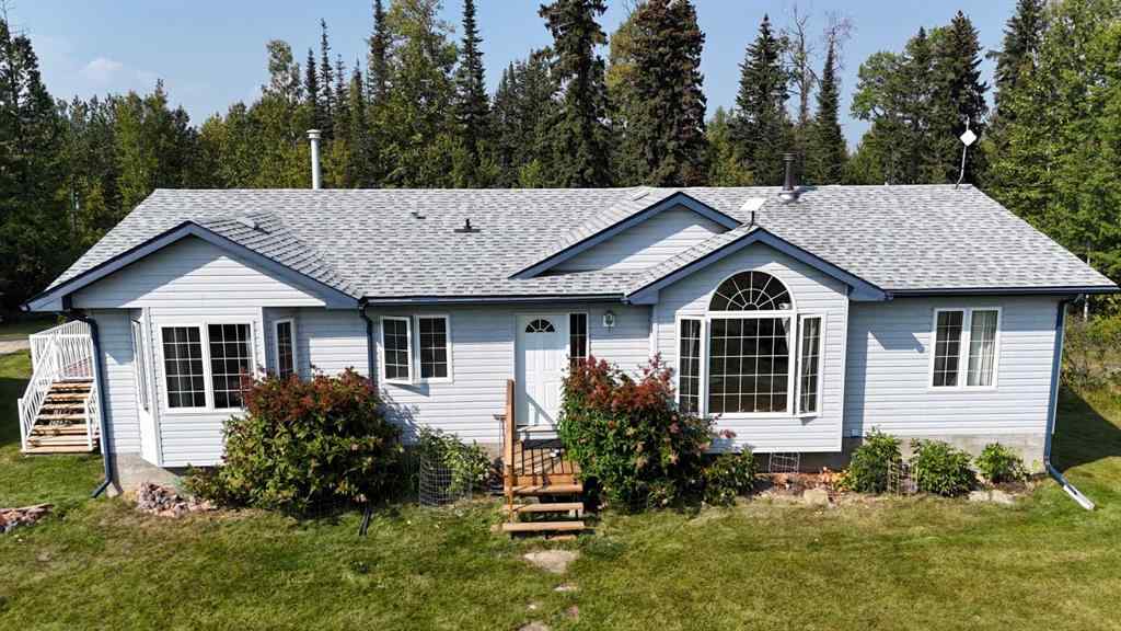 MLS® A2255492 - 54025 Range Road 180  N in NONE Edson, Residential