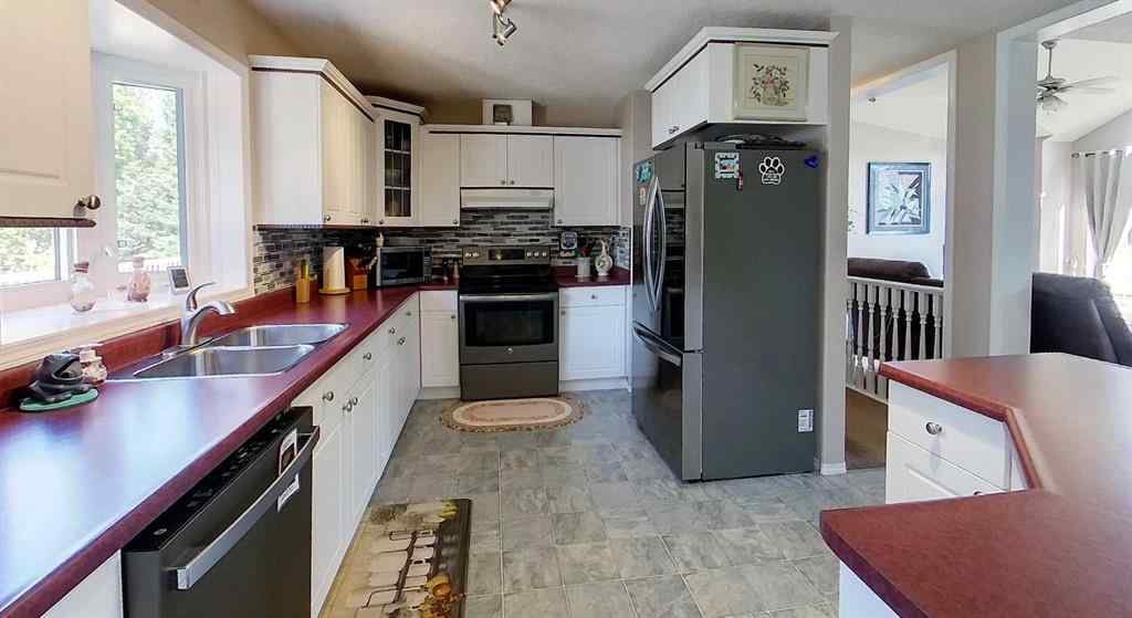 MLS® A2255492 - 54025 Range Road 180  N in NONE Edson, Residential