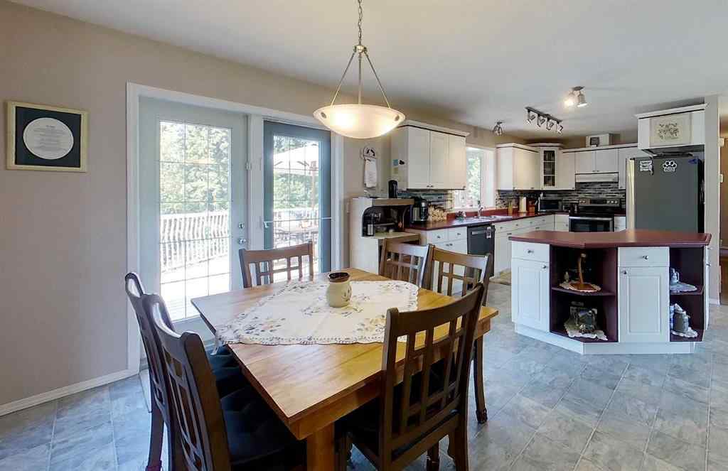 MLS® A2255492 - 54025 Range Road 180  N in NONE Edson, Residential