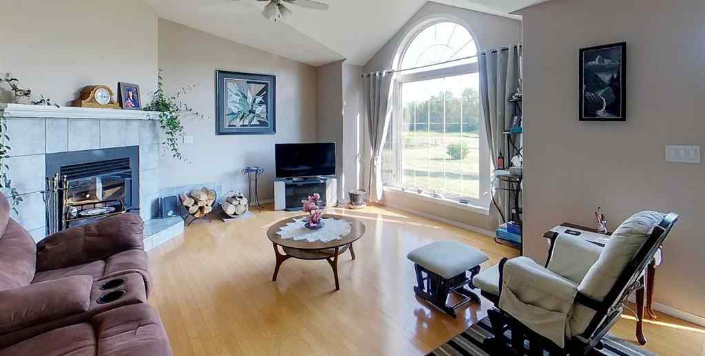 MLS® A2255492 - 54025 Range Road 180  N in NONE Edson, Residential