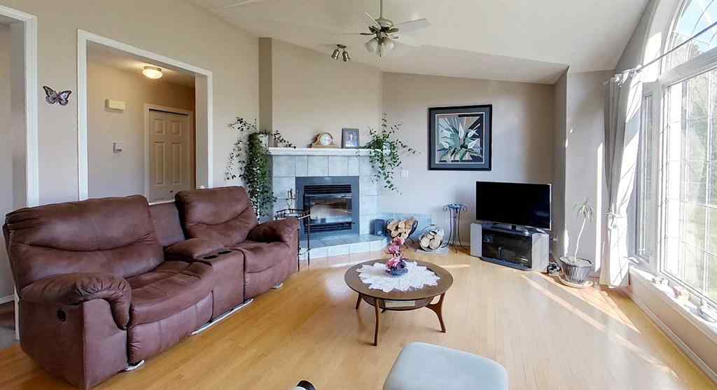MLS® A2255492 - 54025 Range Road 180  N in NONE Edson, Residential