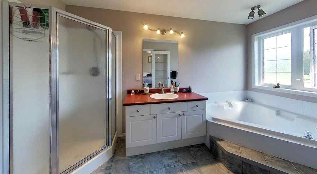 MLS® A2255492 - 54025 Range Road 180  N in NONE Edson, Residential