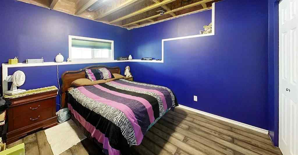 MLS® A2255492 - 54025 Range Road 180  N in NONE Edson, Residential