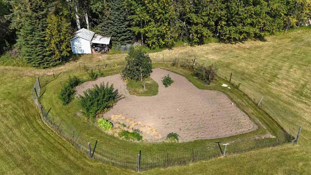 MLS® A2255492 - 54025 Range Road 180  N in NONE Edson, Residential