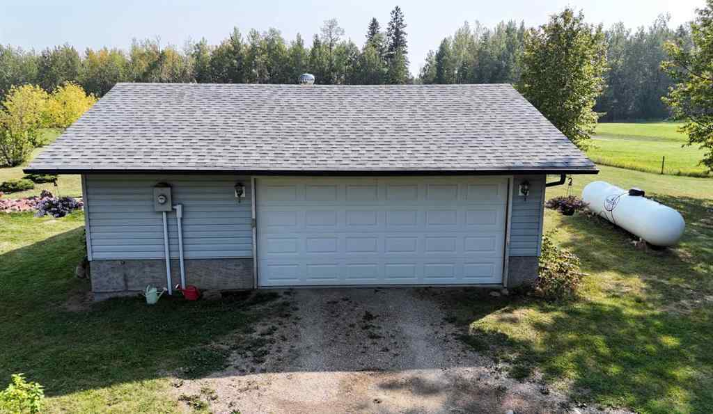 MLS® A2255492 - 54025 Range Road 180  N in NONE Edson, Residential