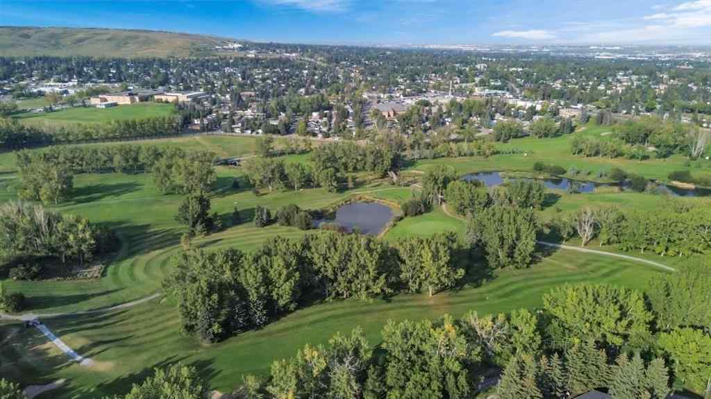 MLS® A2255493 - 2731 17A Street NW in Capitol Hill Calgary, Residential