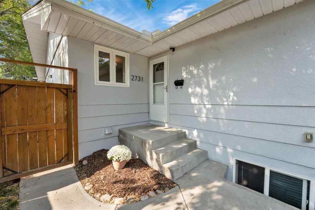 MLS® A2255493 - 2731 17A Street NW in Capitol Hill Calgary, Residential