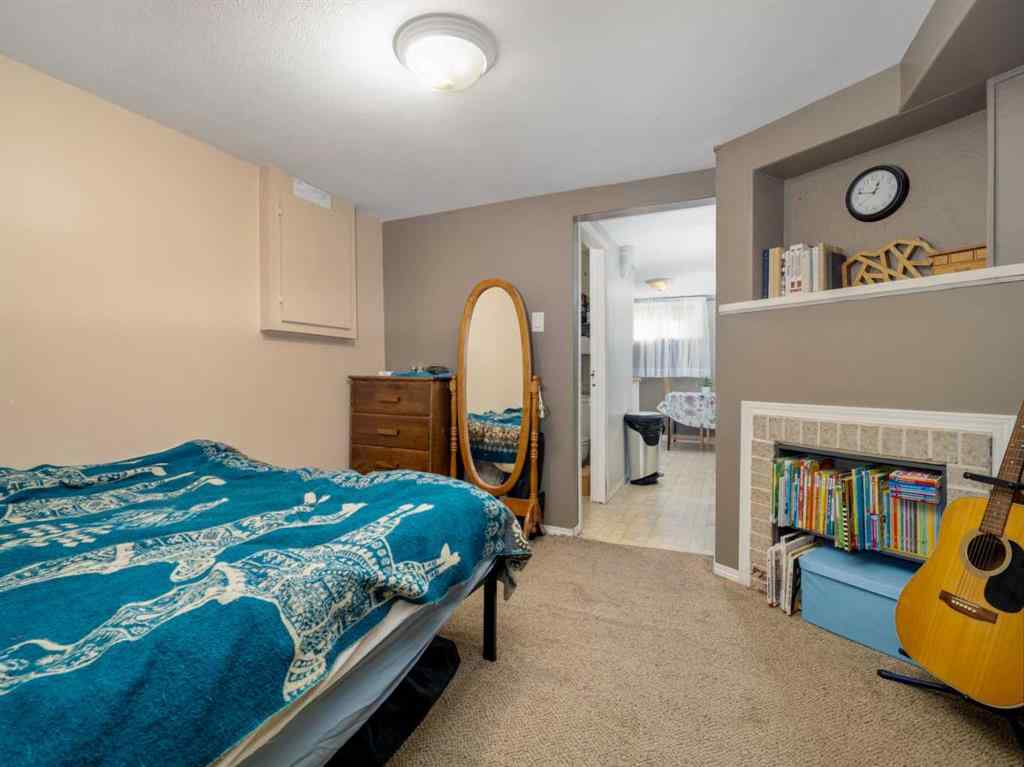 MLS® A2255494 - 727 15 Street S in Victoria Park Lethbridge, Residential