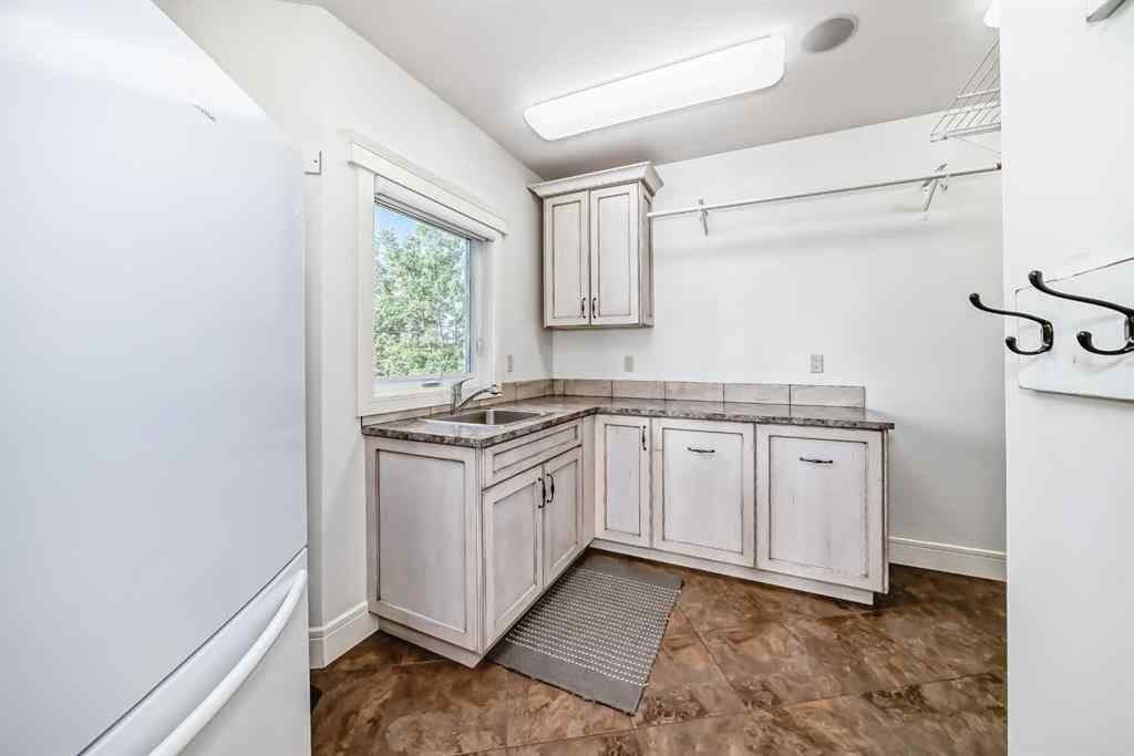 MLS® A2255495 - 254041 Township Road 435   in NONE Rural Ponoka County, Residential