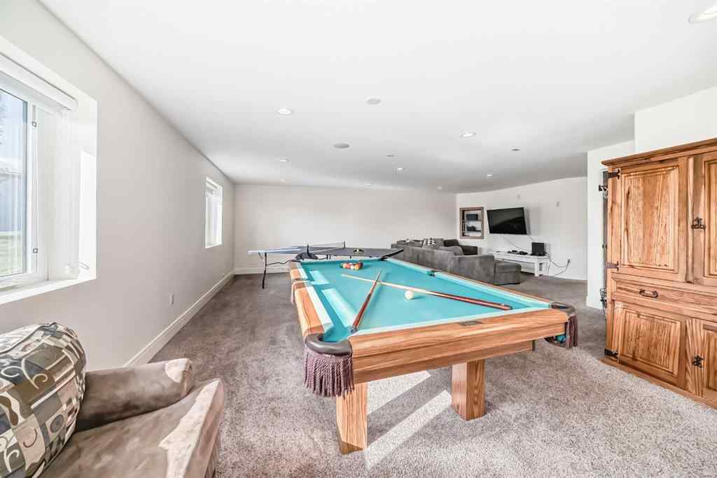 MLS® A2255495 - 254041 Township Road 435   in NONE Rural Ponoka County, Residential