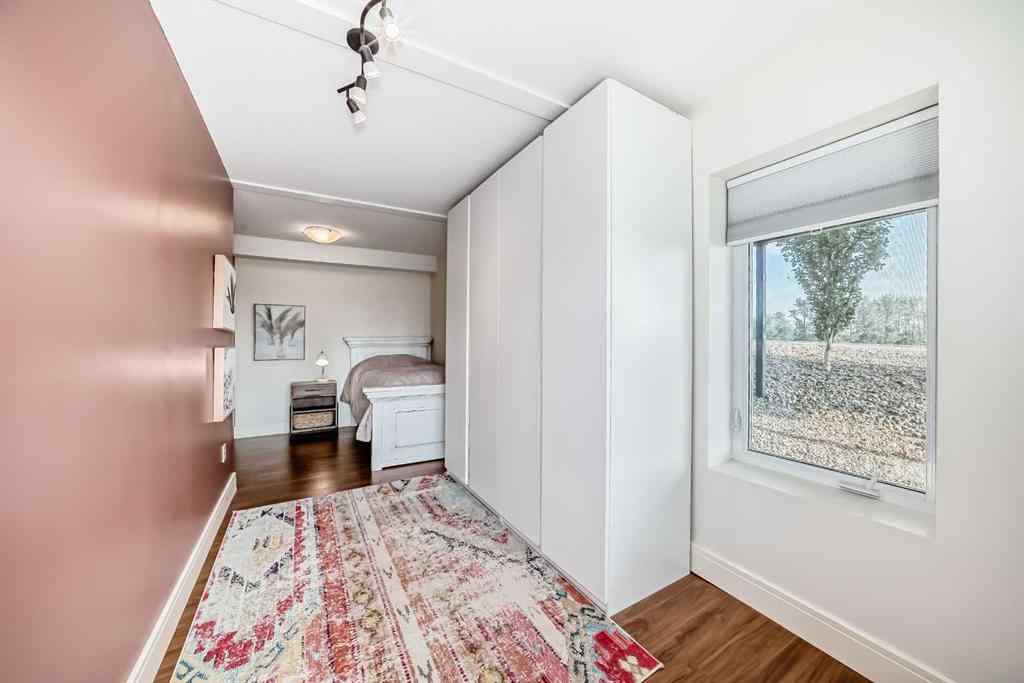MLS® A2255495 - 254041 Township Road 435   in NONE Rural Ponoka County, Residential