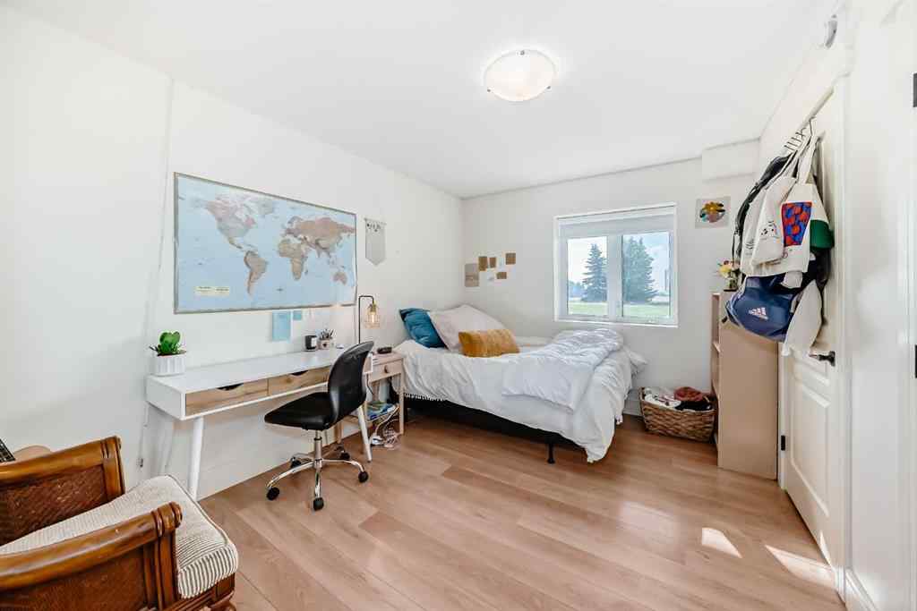 MLS® A2255495 - 254041 Township Road 435   in NONE Rural Ponoka County, Residential