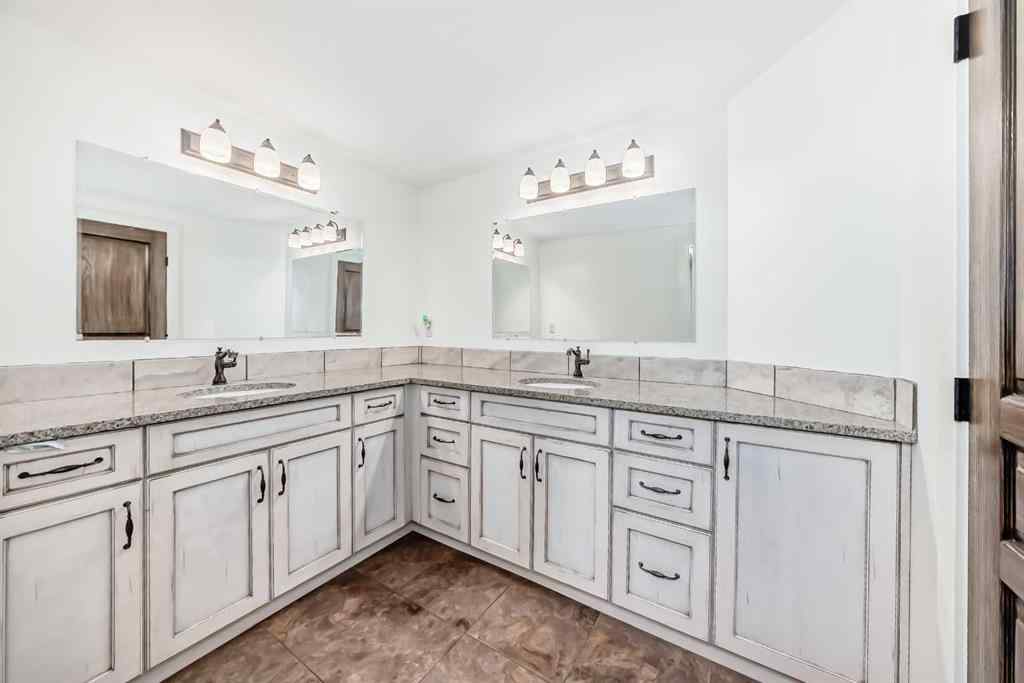 MLS® A2255495 - 254041 Township Road 435   in NONE Rural Ponoka County, Residential