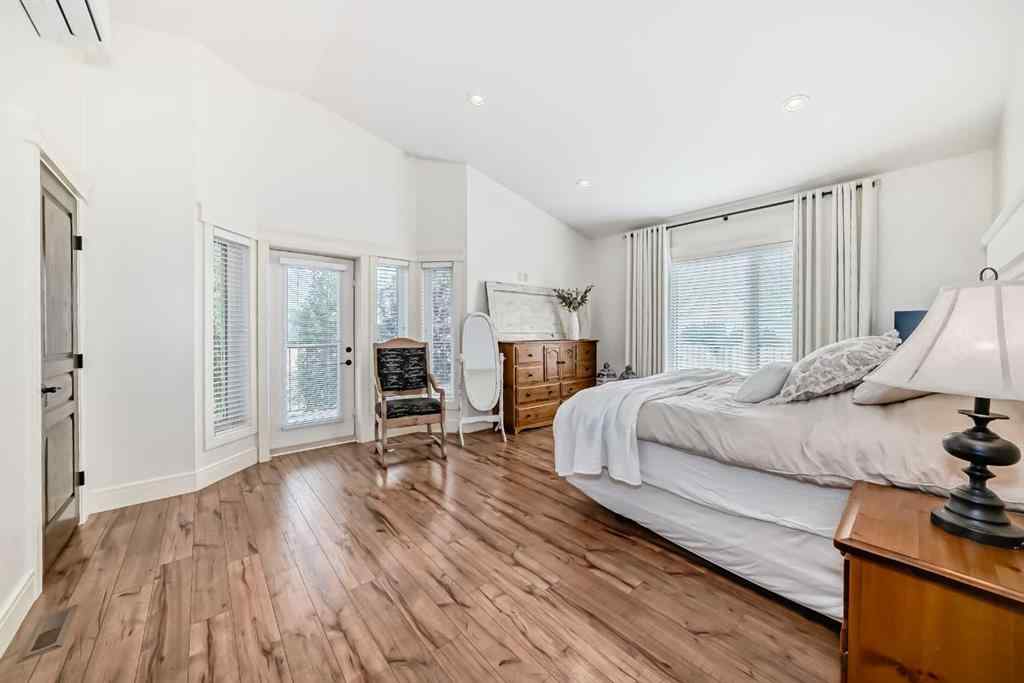 MLS® A2255495 - 254041 Township Road 435   in NONE Rural Ponoka County, Residential