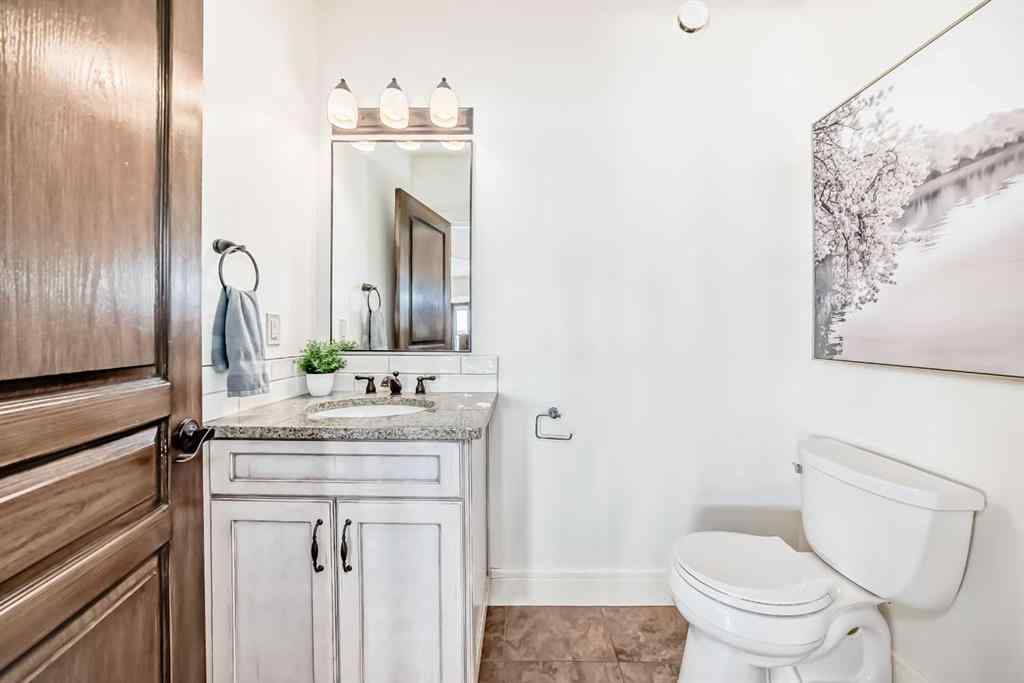 MLS® A2255495 - 254041 Township Road 435   in NONE Rural Ponoka County, Residential