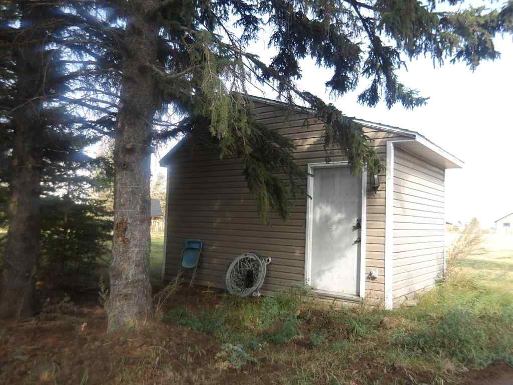 MLS® A2255496 - 322060 Range Road 261   in NONE Rural Kneehill County, Residential