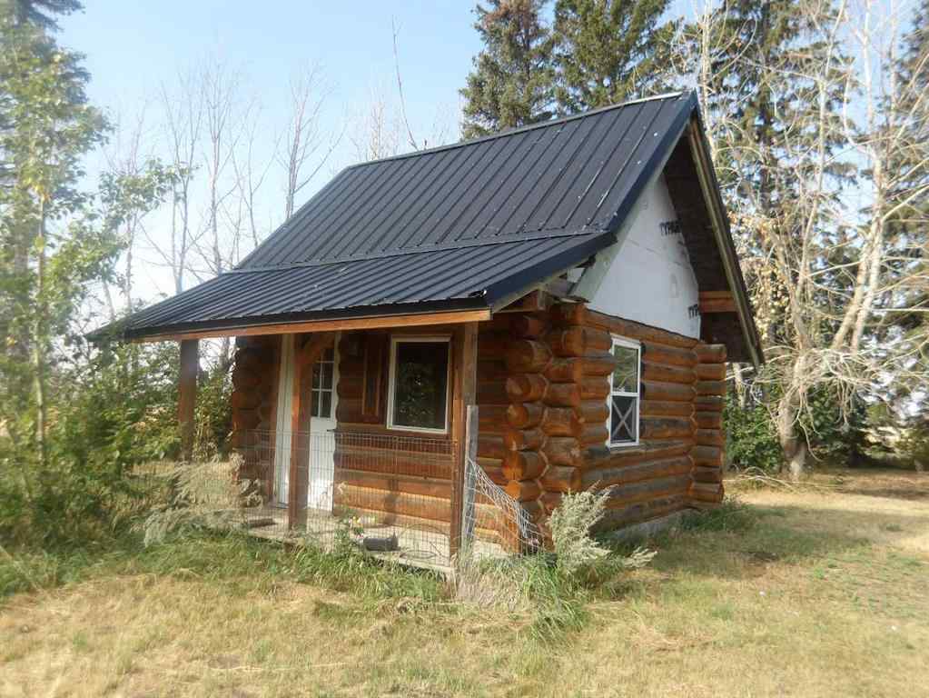 MLS® A2255496 - 322060 Range Road 261   in NONE Rural Kneehill County, Residential