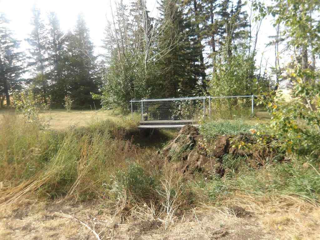MLS® A2255496 - 322060 Range Road 261   in NONE Rural Kneehill County, Residential