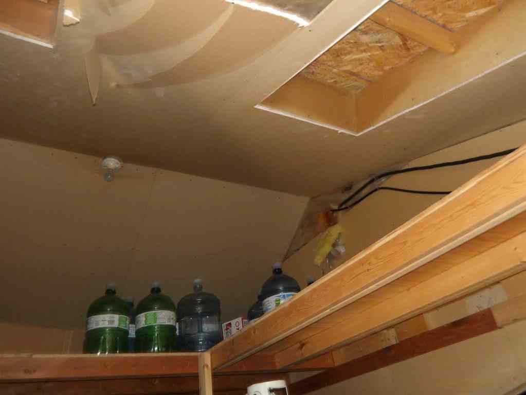 MLS® A2255496 - 322060 Range Road 261   in NONE Rural Kneehill County, Residential