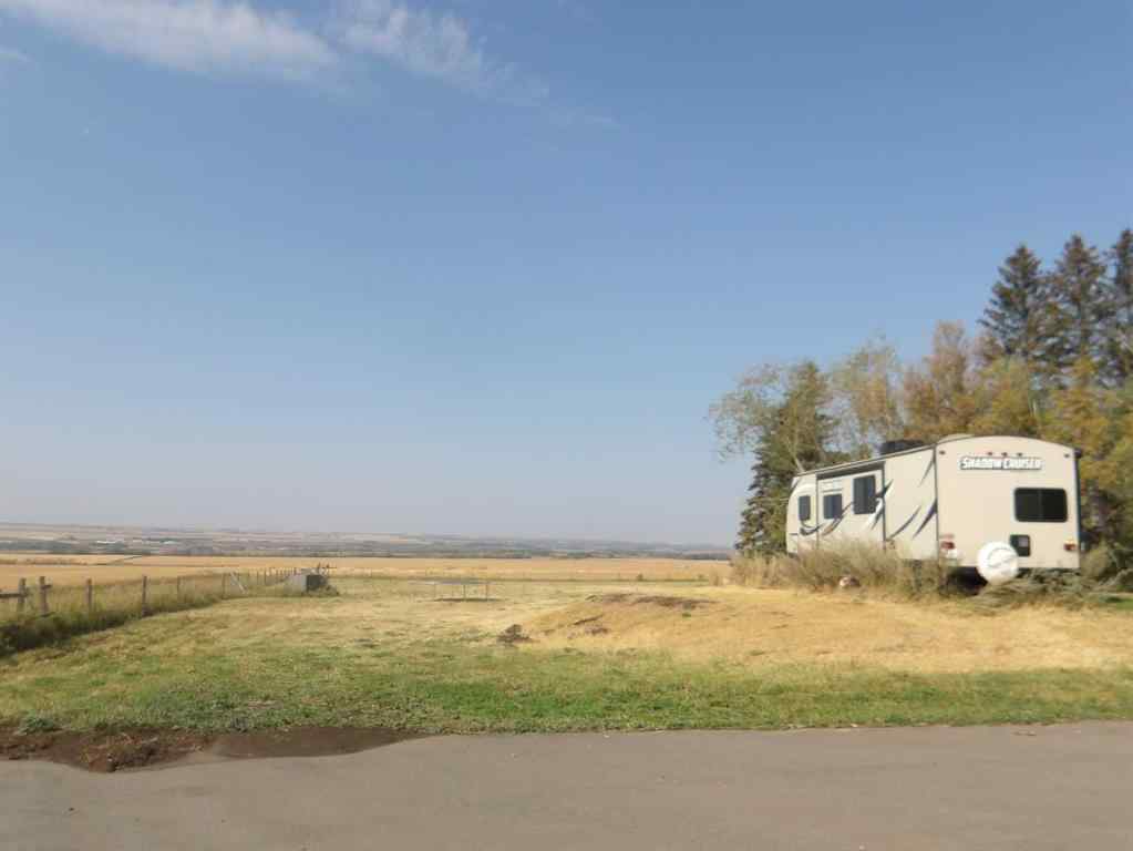 MLS® A2255496 - 322060 Range Road 261   in NONE Rural Kneehill County, Residential