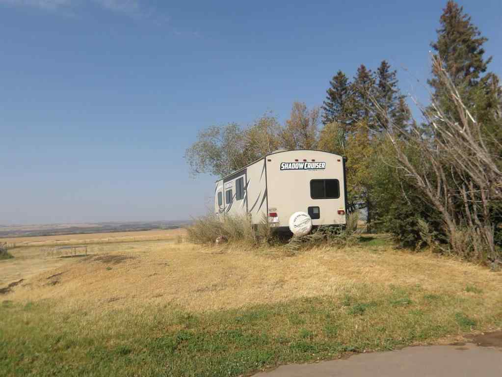 MLS® A2255496 - 322060 Range Road 261   in NONE Rural Kneehill County, Residential