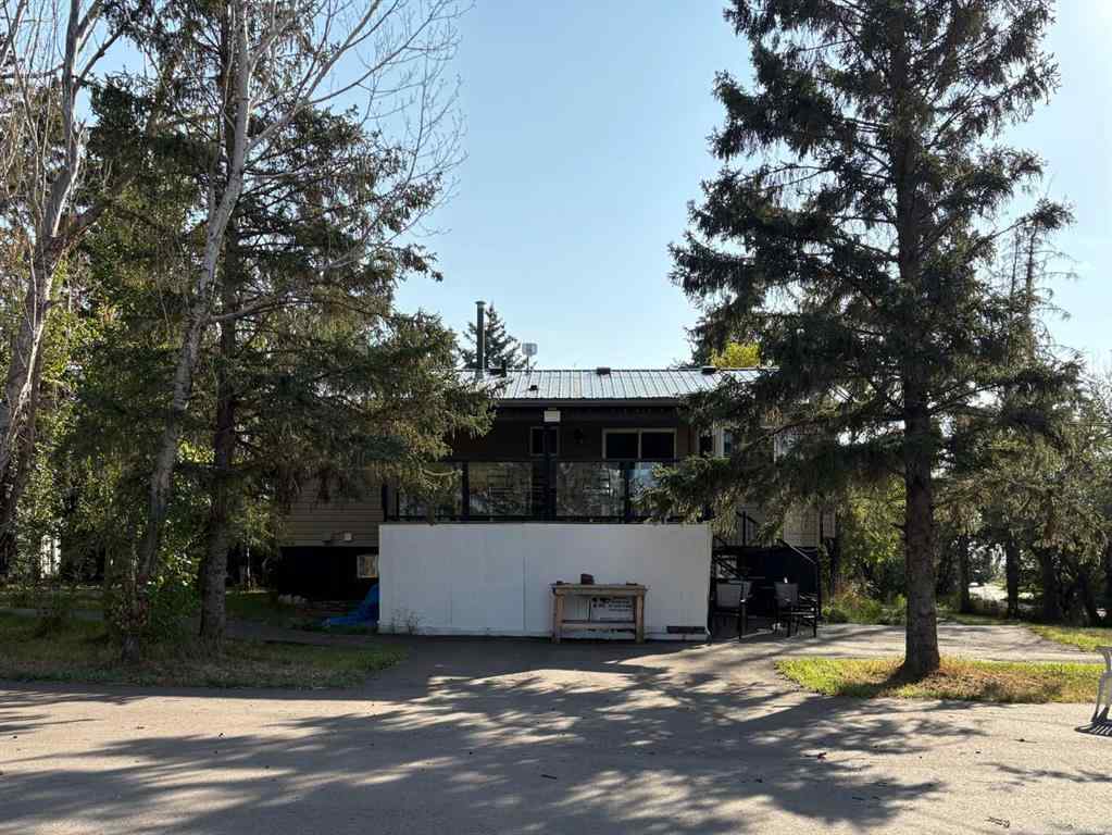 MLS® A2255496 - 322060 Range Road 261   in NONE Rural Kneehill County, Residential