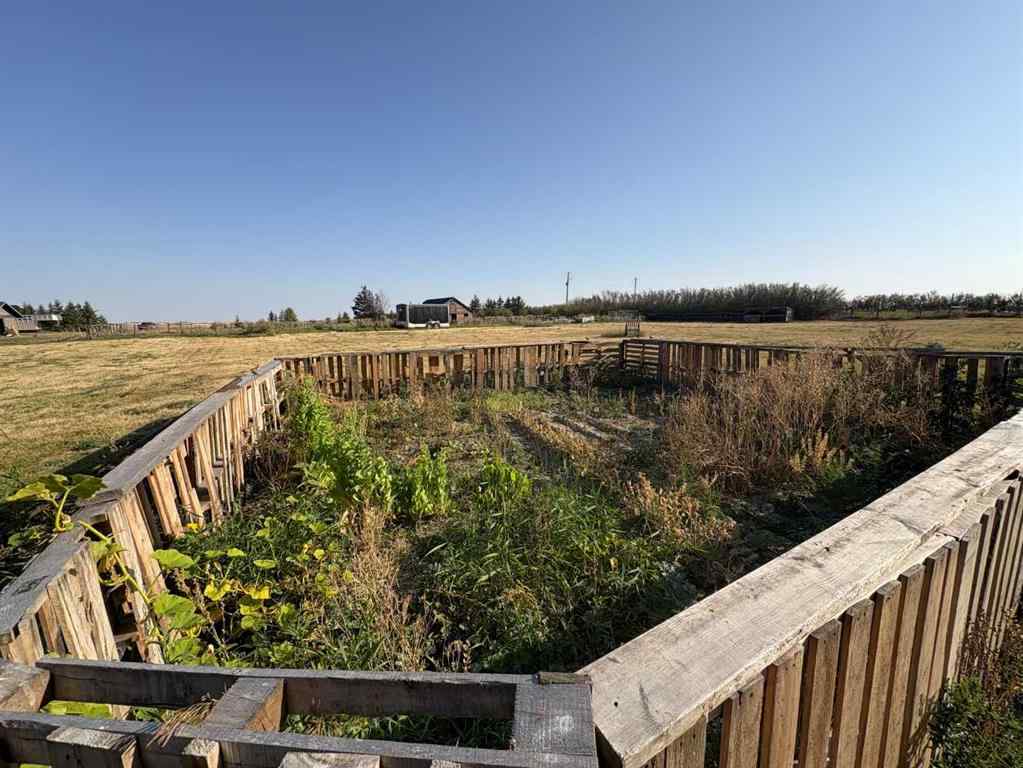 MLS® A2255496 - 322060 Range Road 261   in NONE Rural Kneehill County, Residential