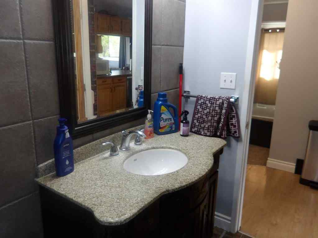 MLS® A2255496 - 322060 Range Road 261   in NONE Rural Kneehill County, Residential