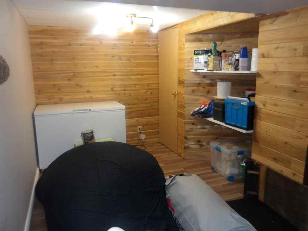 MLS® A2255496 - 322060 Range Road 261   in NONE Rural Kneehill County, Residential