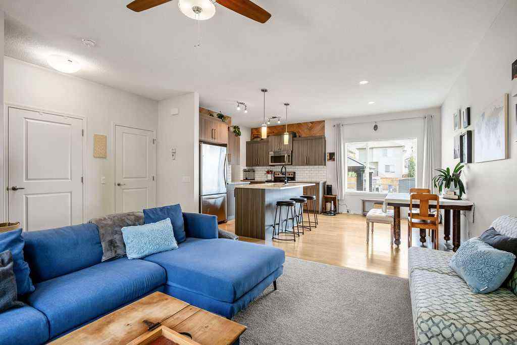 MLS® A2255497 - 35 Drake Landing Boulevard  in Drake Landing Okotoks, Residential