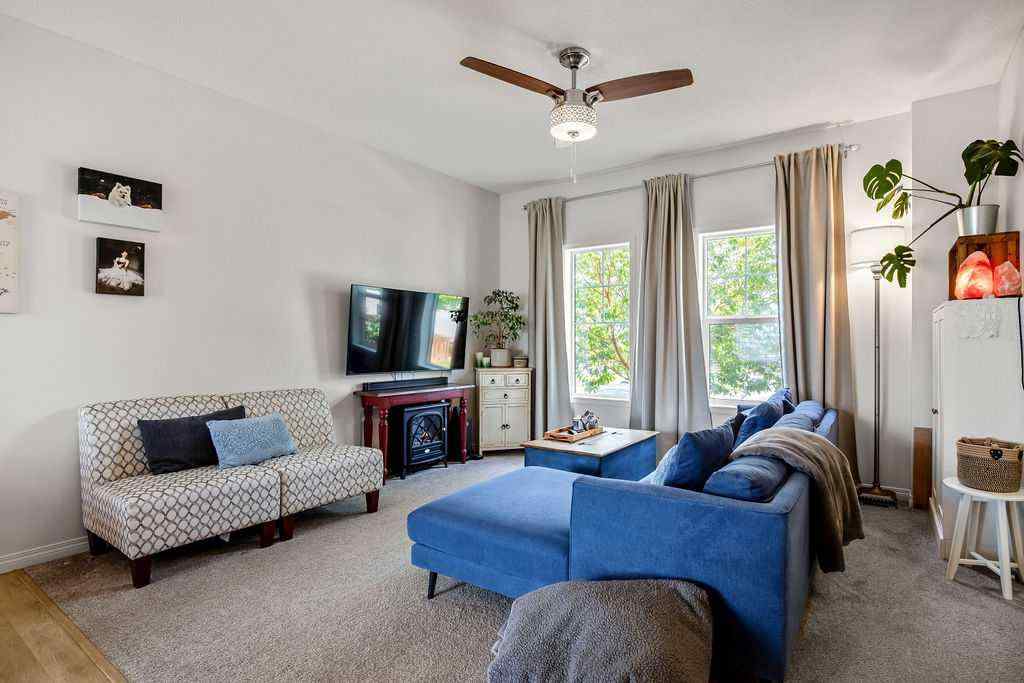 MLS® A2255497 - 35 Drake Landing Boulevard  in Drake Landing Okotoks, Residential
