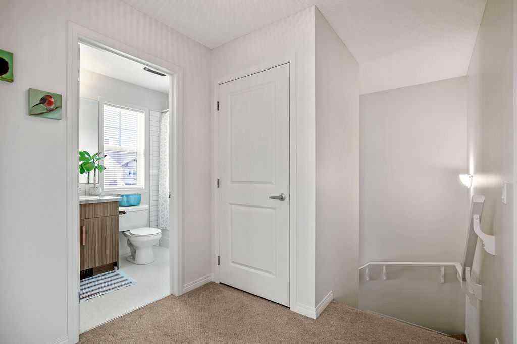 MLS® A2255497 - 35 Drake Landing Boulevard  in Drake Landing Okotoks, Residential