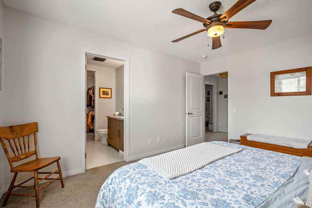 MLS® A2255497 - 35 Drake Landing Boulevard  in Drake Landing Okotoks, Residential