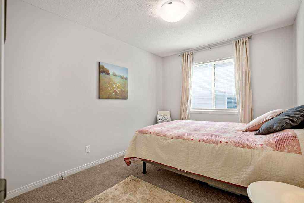 MLS® A2255497 - 35 Drake Landing Boulevard  in Drake Landing Okotoks, Residential