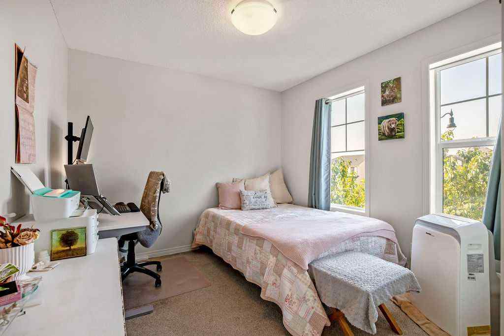 MLS® A2255497 - 35 Drake Landing Boulevard  in Drake Landing Okotoks, Residential